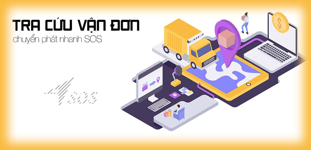 Tra cứu vận đơn